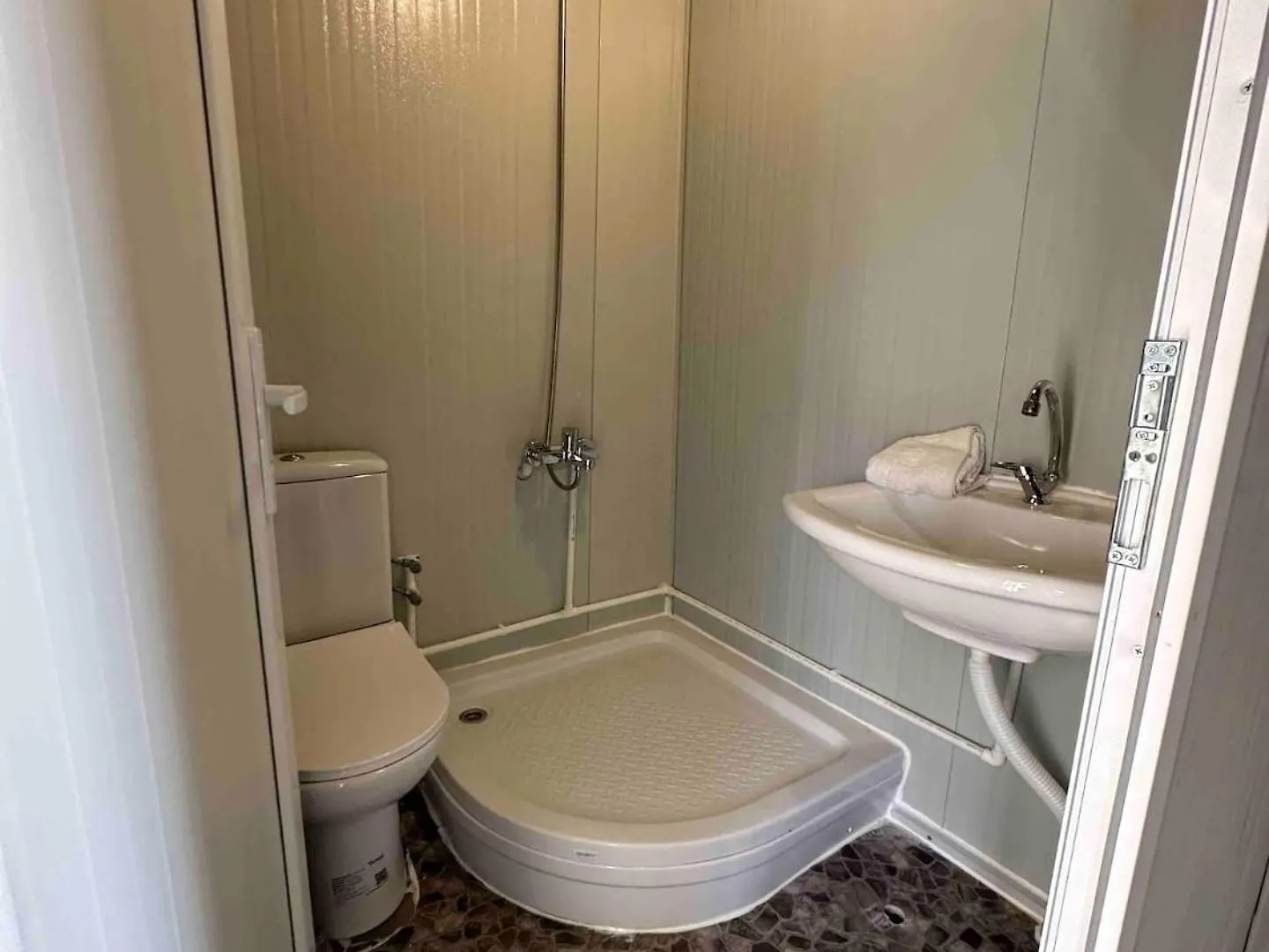 Διαμέρισμα Castabus Homes Μαρμαρίς