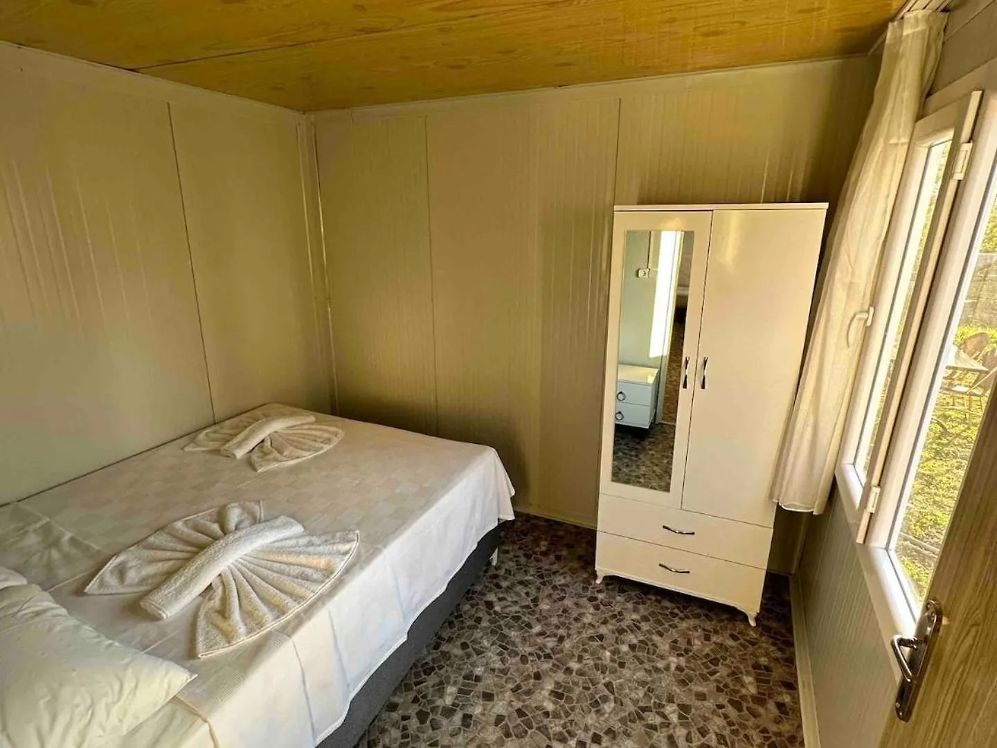 Castabus Homes Μαρμαρίς 0*,