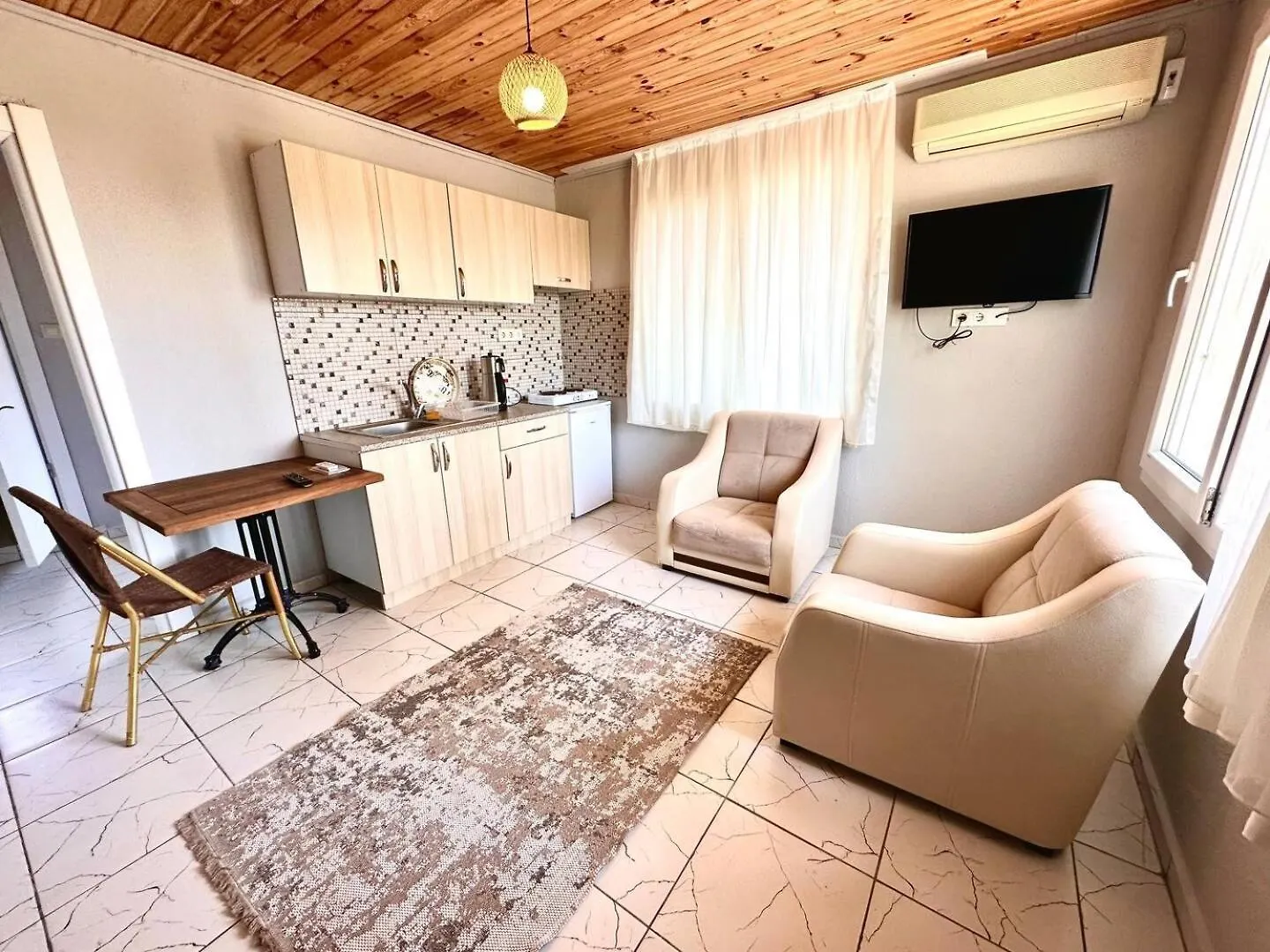 Διαμέρισμα Castabus Homes Μαρμαρίς