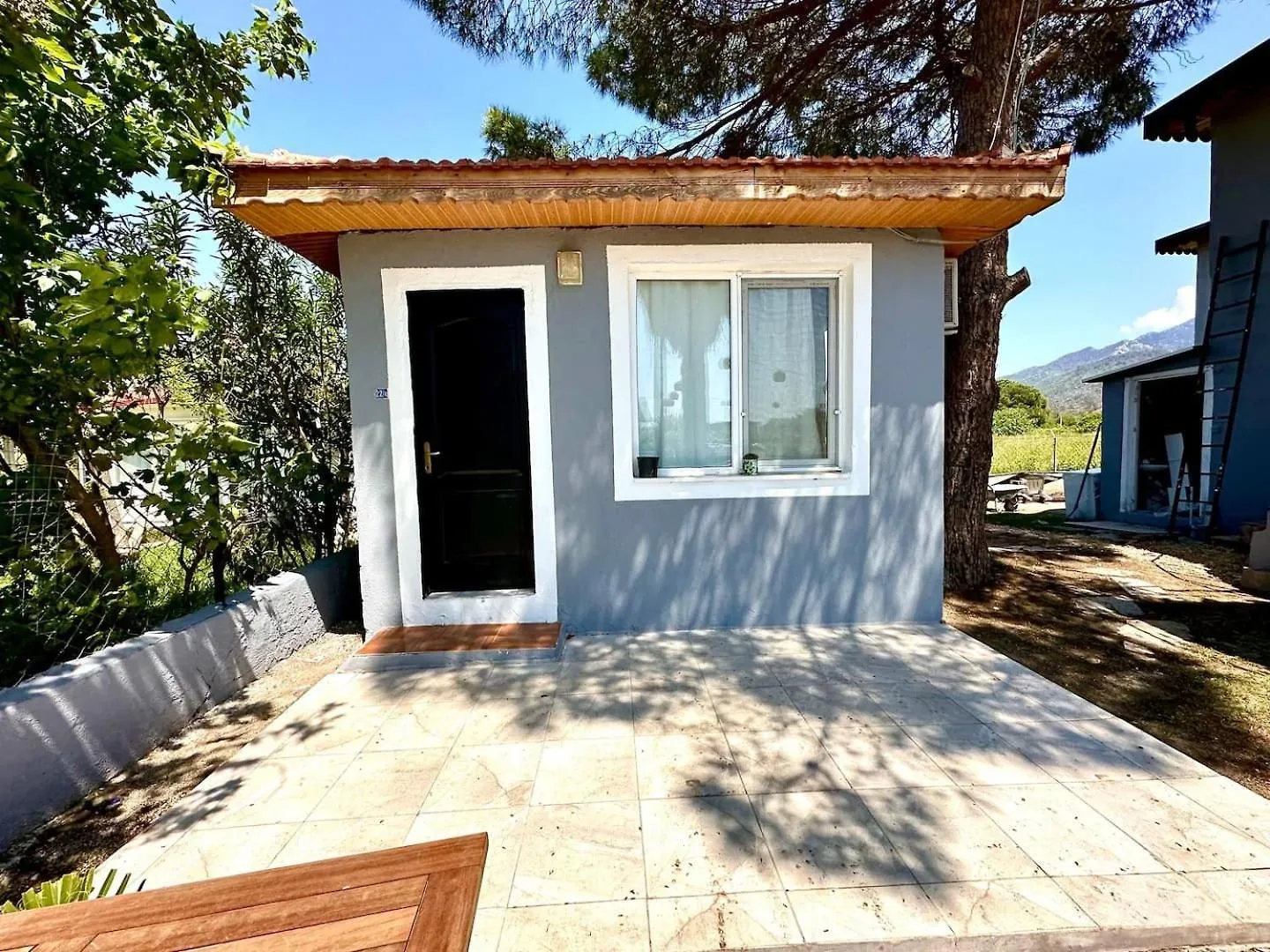 Castabus Homes Μαρμαρίς Διαμέρισμα