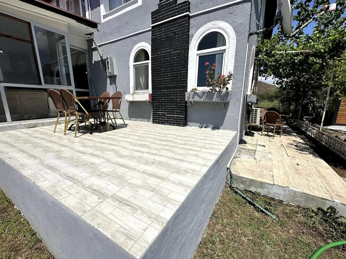 Διαμέρισμα Castabus Homes Μαρμαρίς