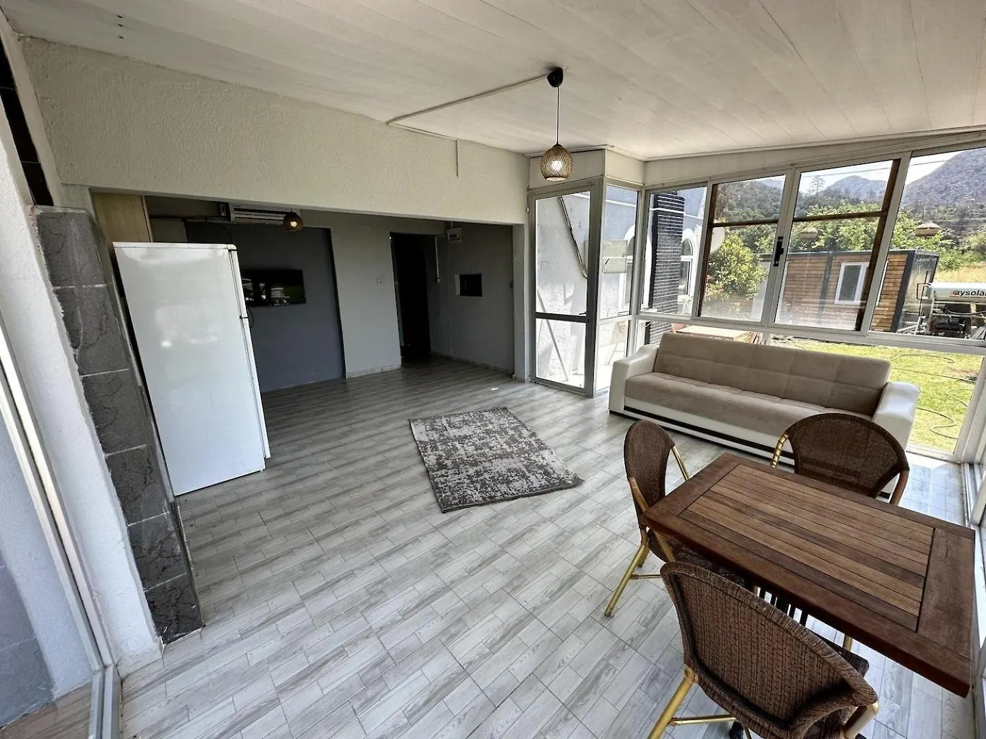 Castabus Homes Μαρμαρίς Διαμέρισμα