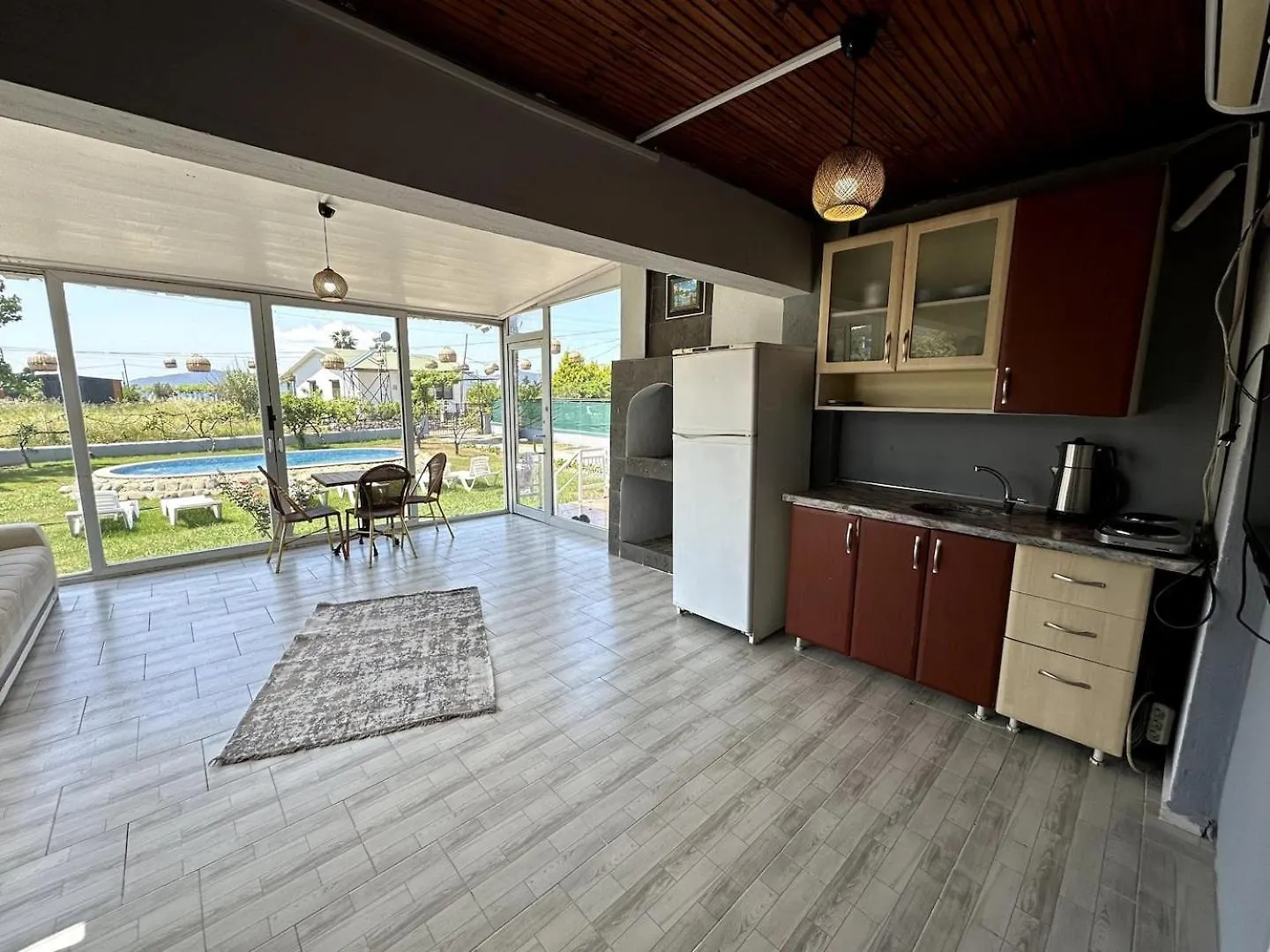 Διαμέρισμα Castabus Homes Μαρμαρίς