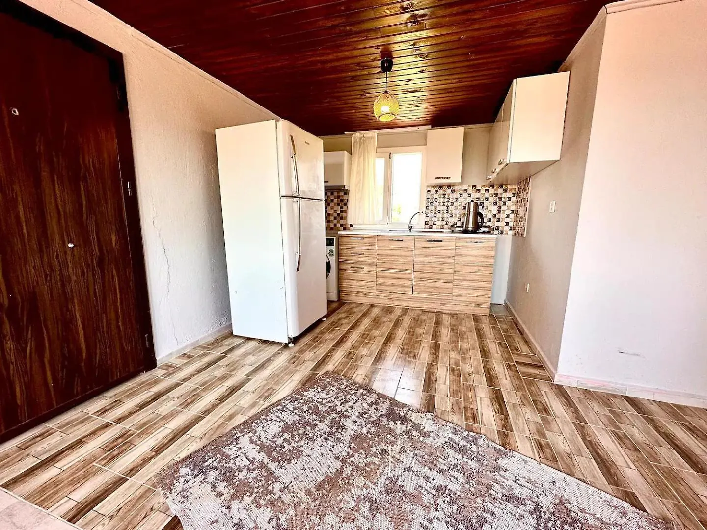 Castabus Homes Μαρμαρίς Τουρκία
