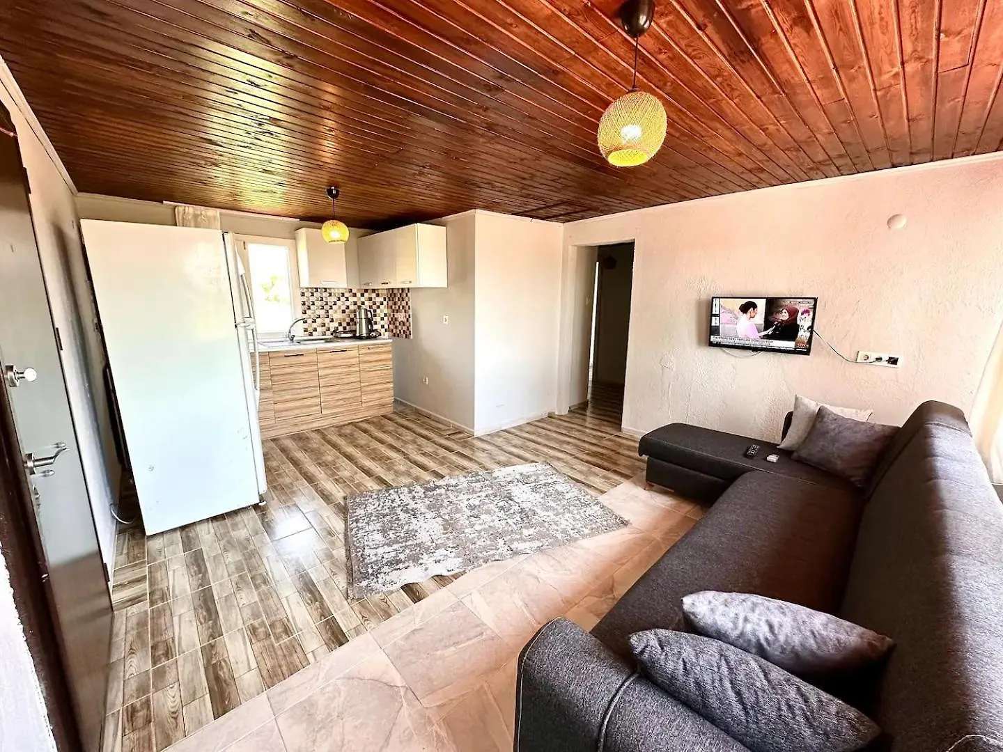 Castabus Homes Μαρμαρίς Διαμέρισμα