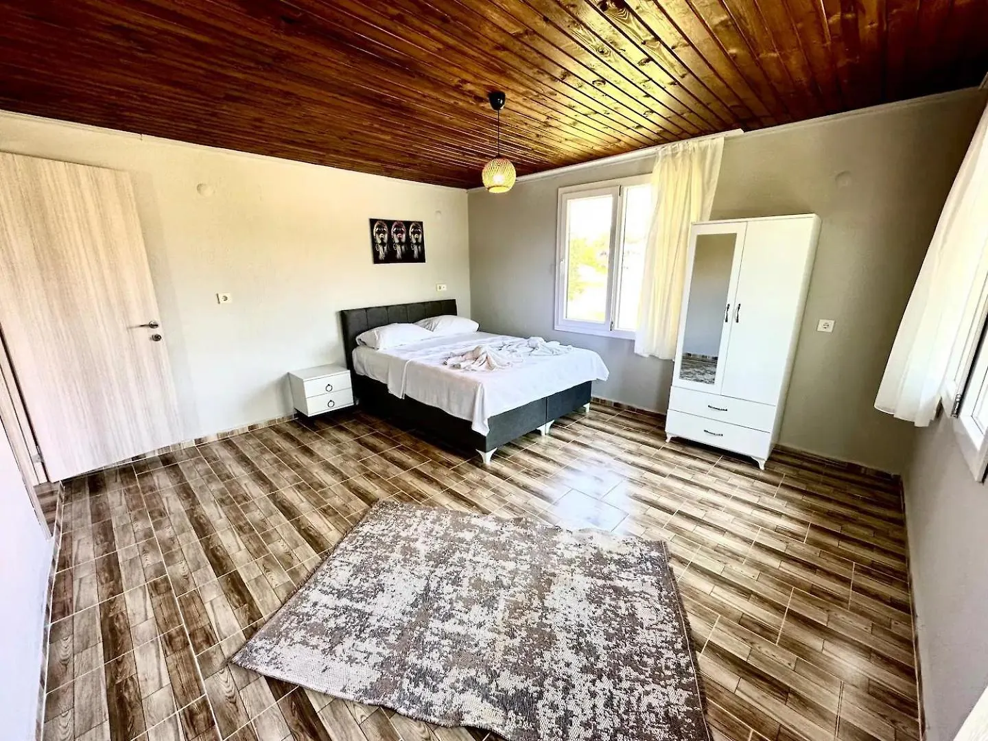Castabus Homes Μαρμαρίς 0*,  Τουρκία