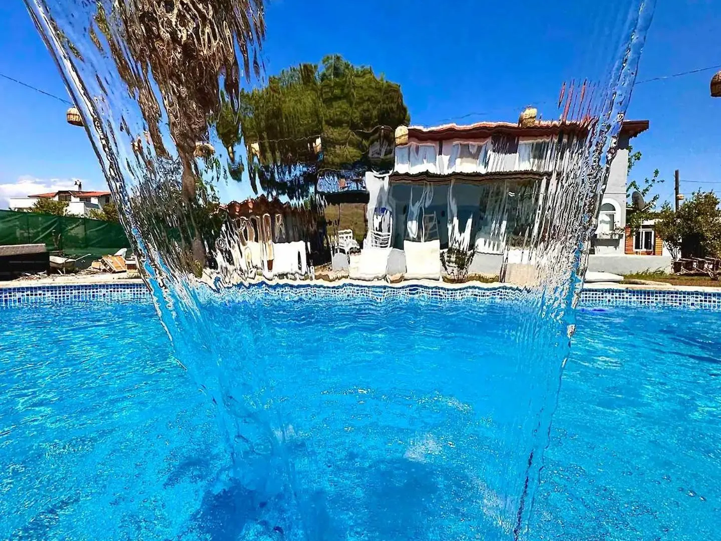 Castabus Homes Μαρμαρίς