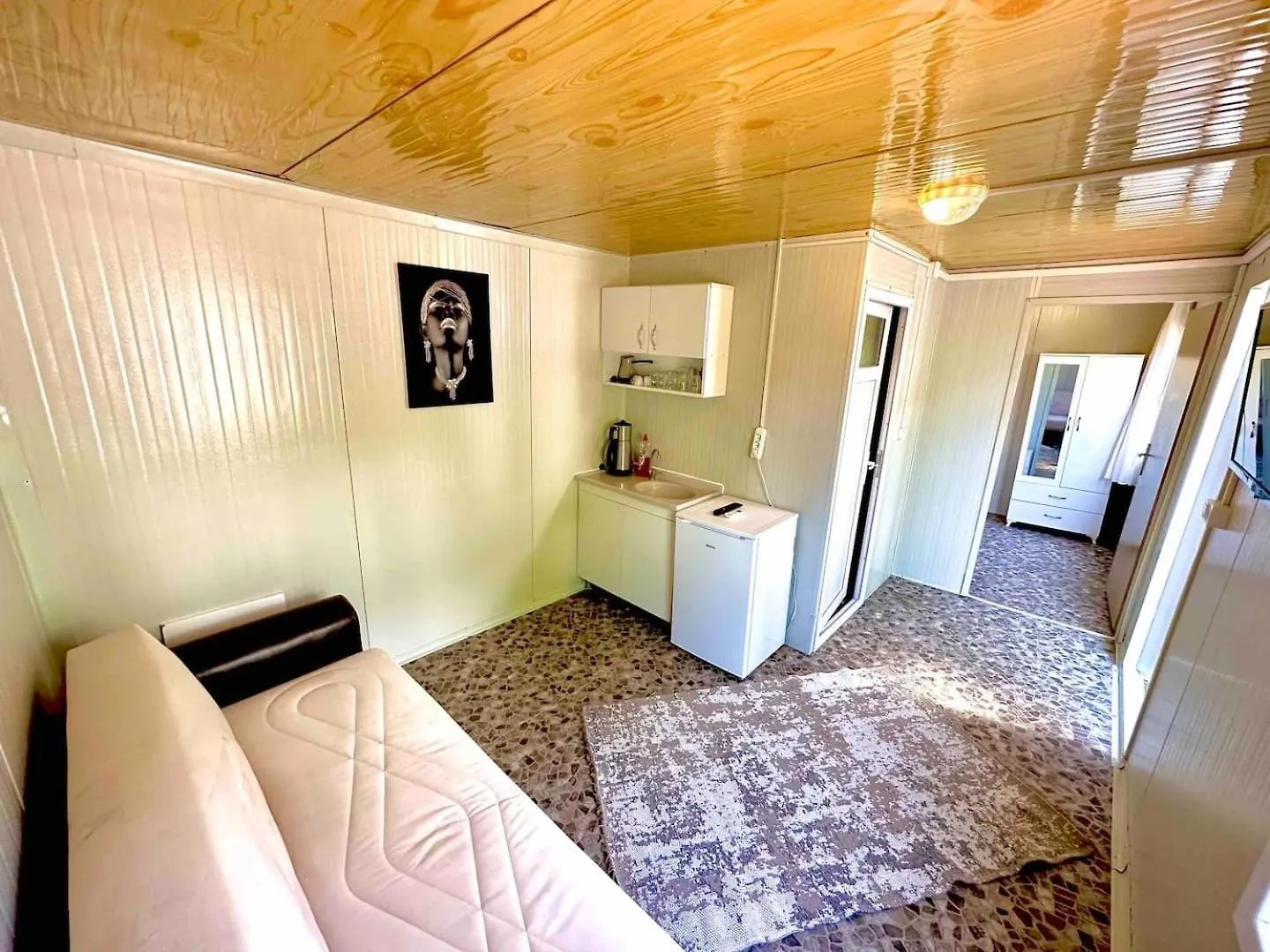 Castabus Homes Marmaris Turcia