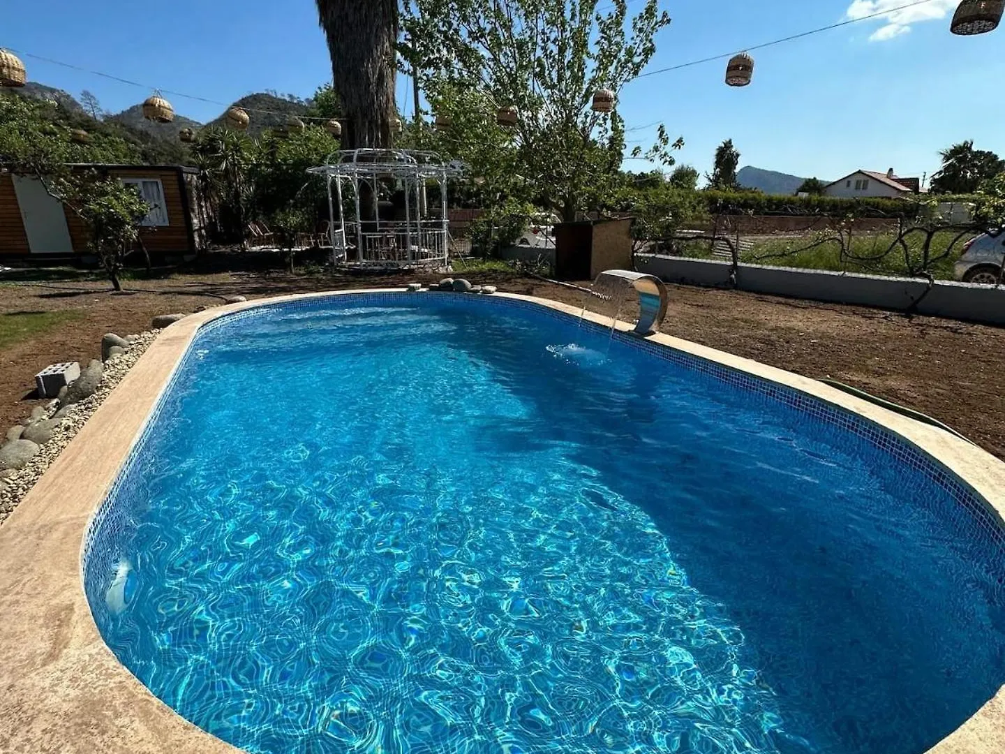 Apartament Castabus Homes Marmaris