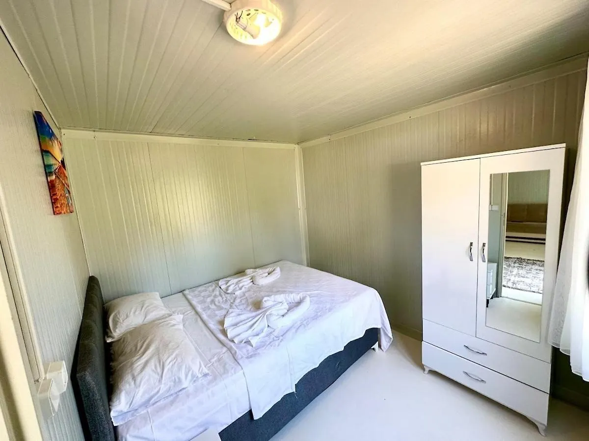 Castabus Homes Marmaris