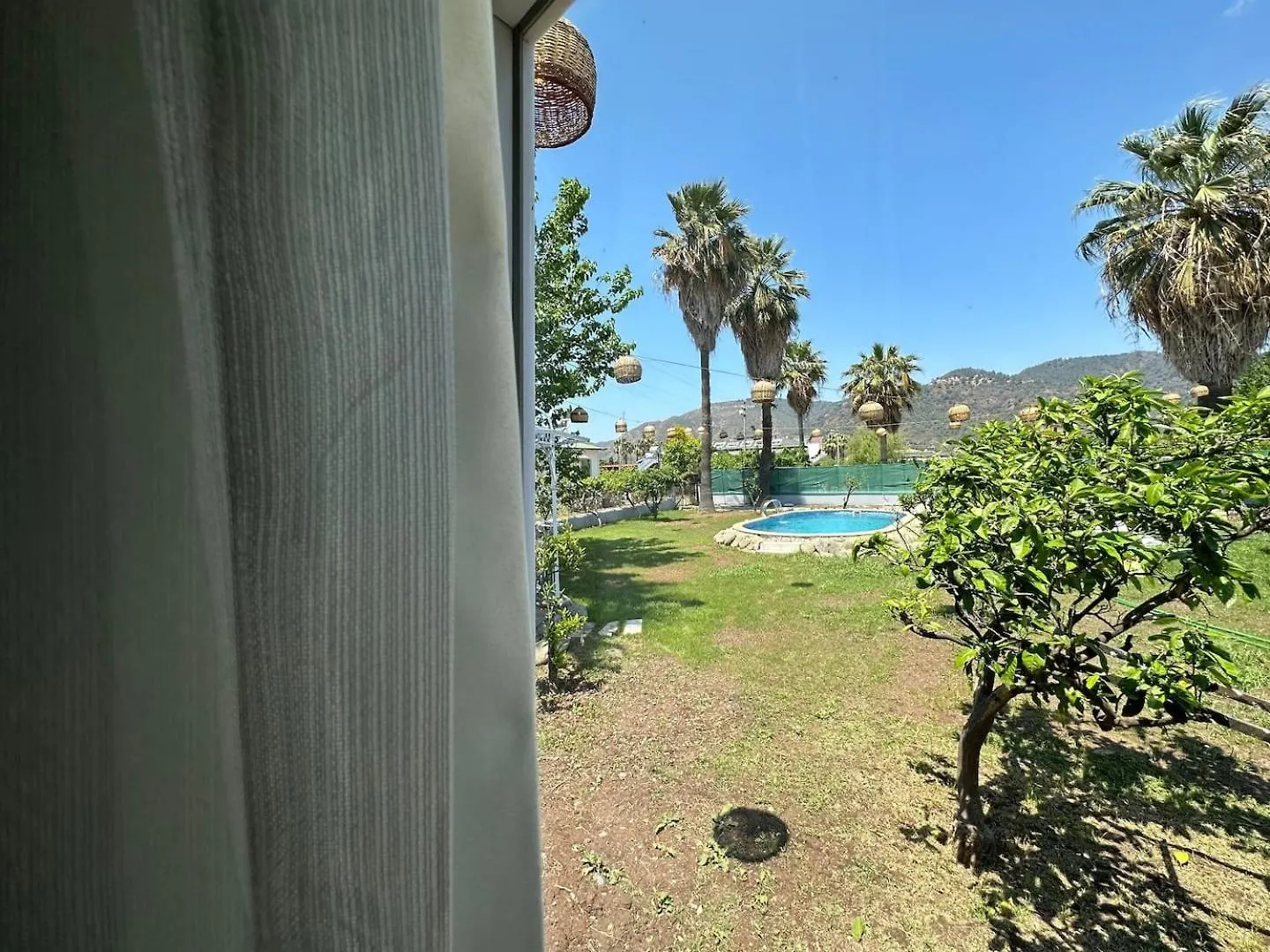 Castabus Homes Marmaris Turcia