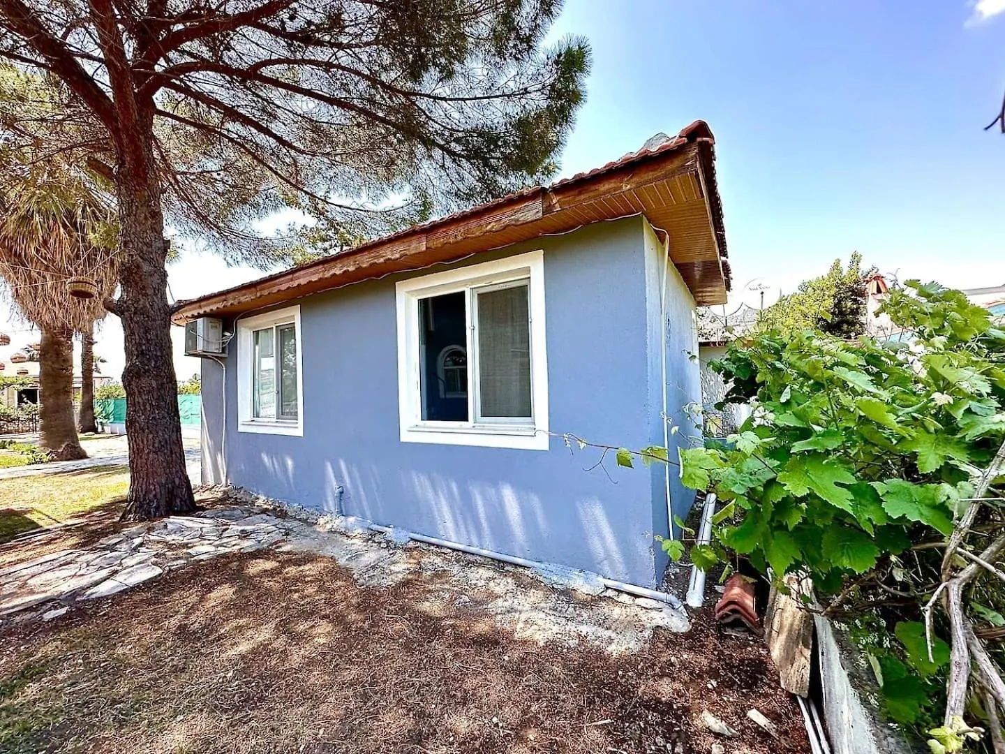 Apartament Castabus Homes Marmaris Turcia