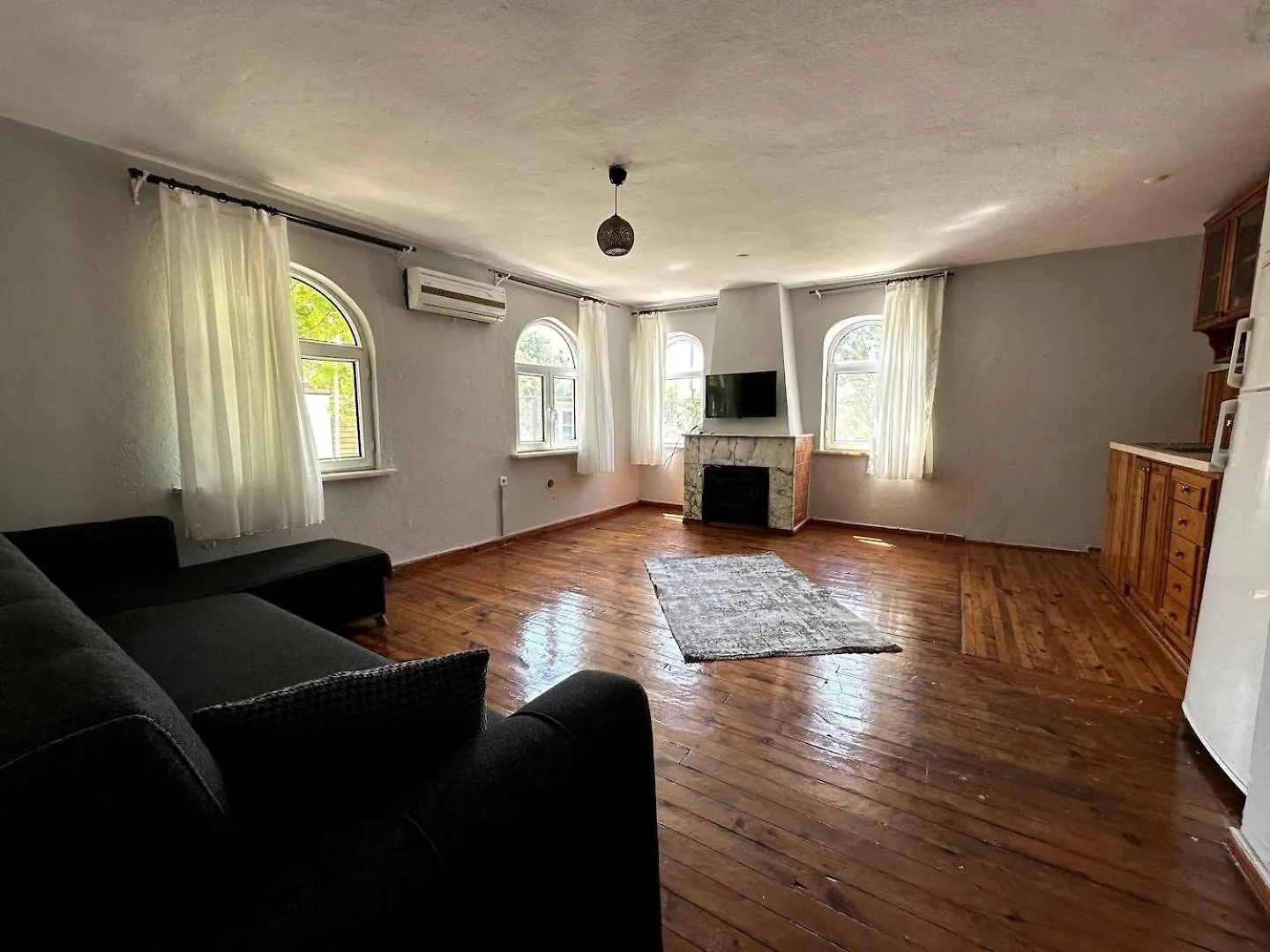 Castabus Homes Marmaris