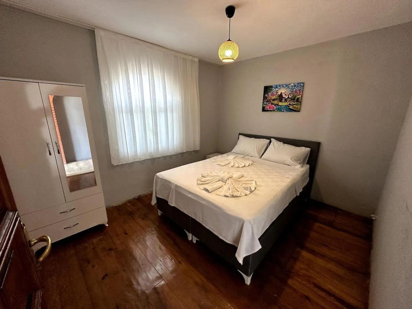 Castabus Homes Marmaris 0*,  Turcia