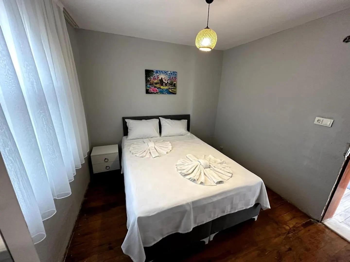 Castabus Homes Marmaris
