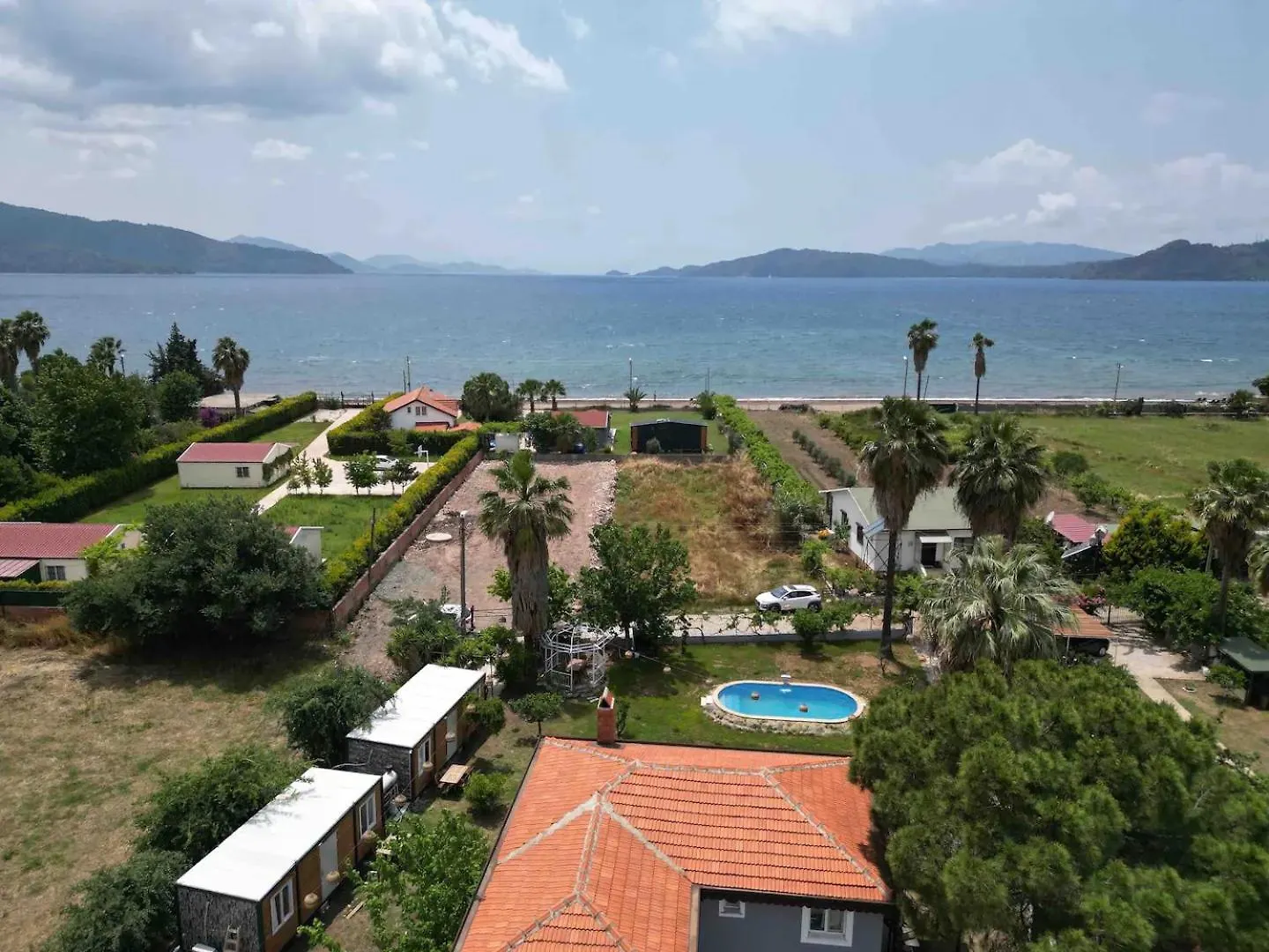 Castabus Homes Marmaris